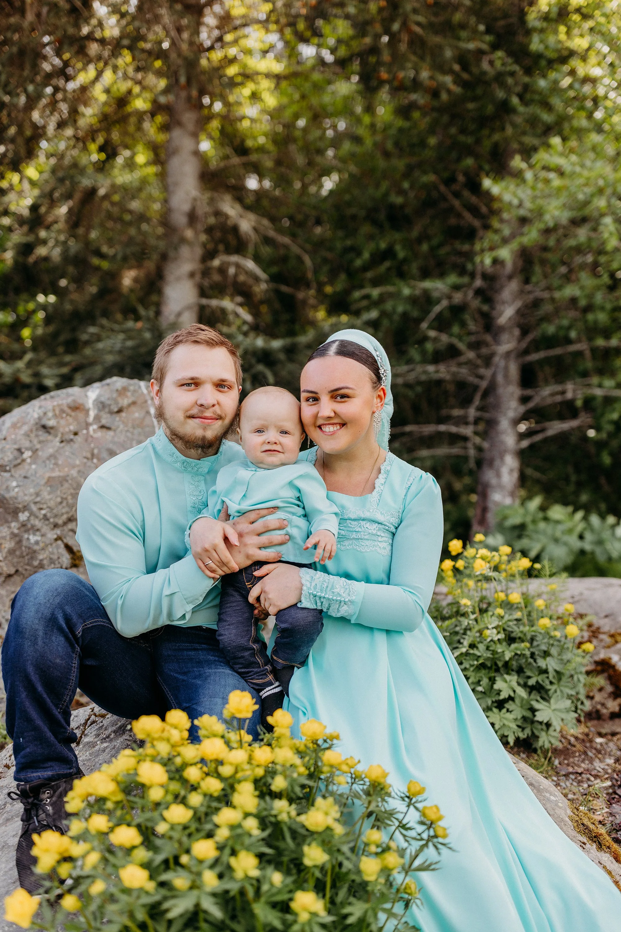 Family Session - 30 Minutes