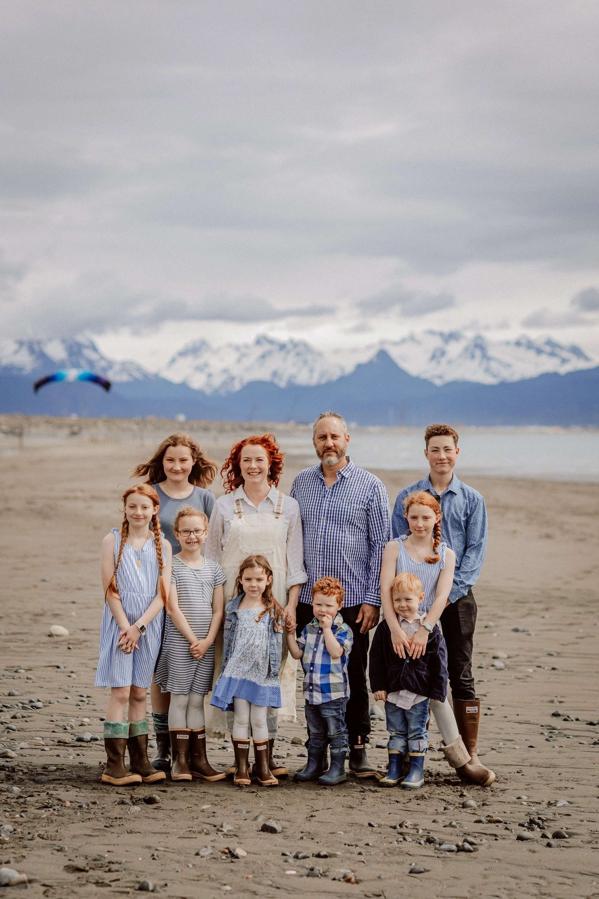 Family Session - 60 Minutes