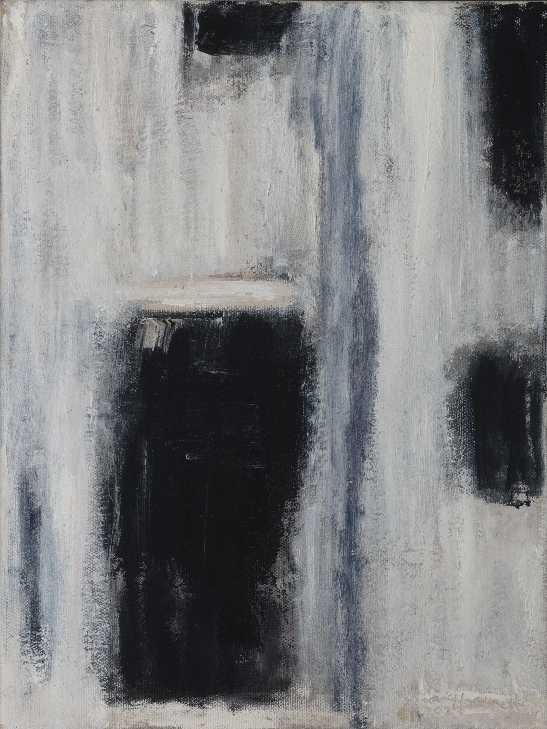 Latent Windows