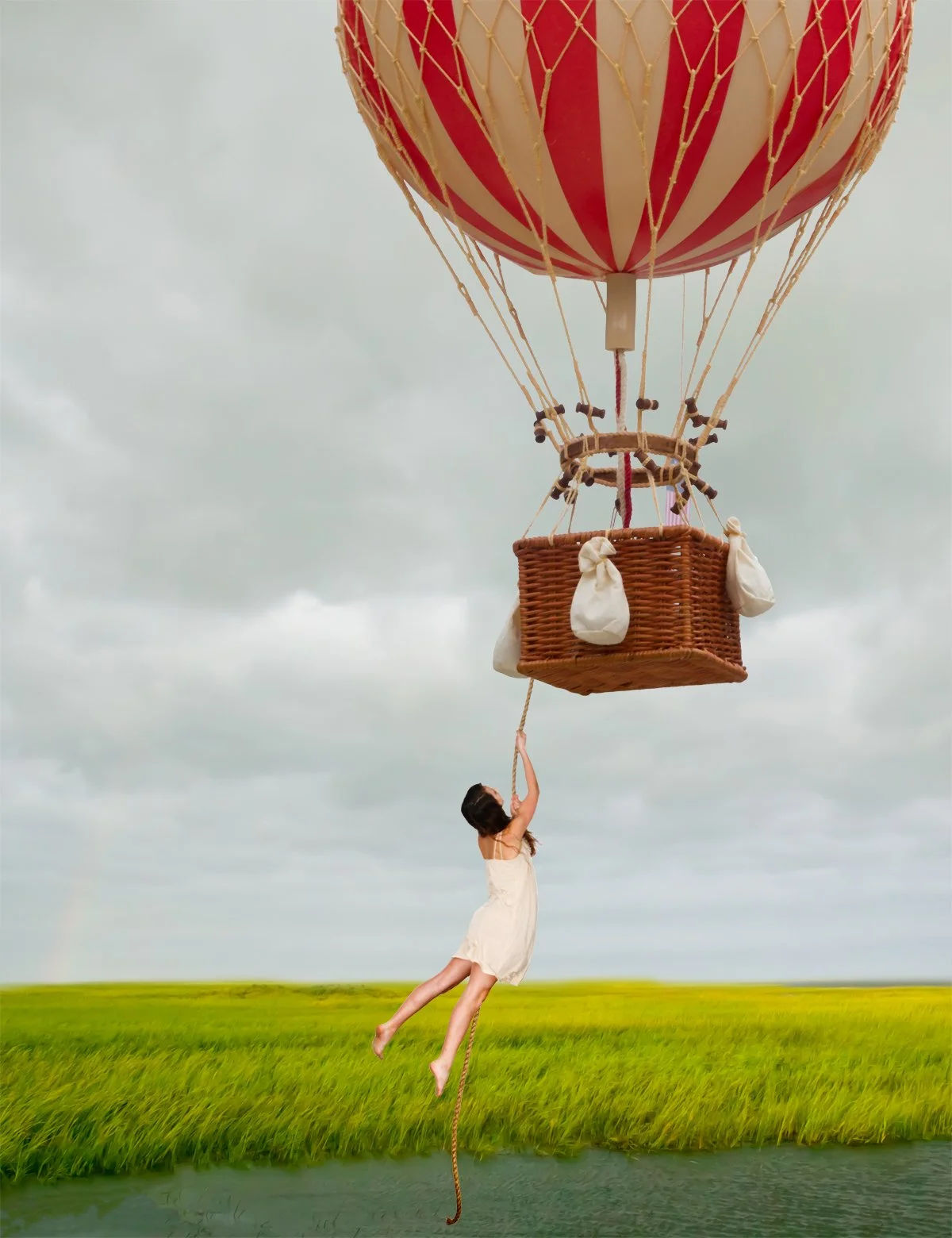 Hot Air Adventure
