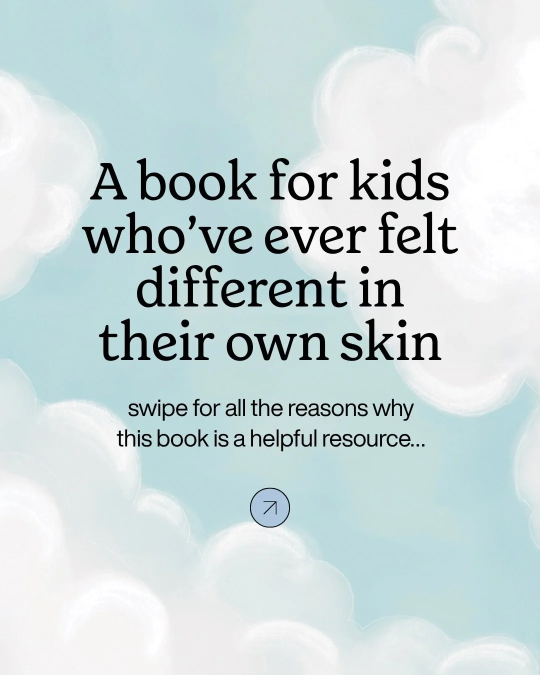 This is not just a book - it&rsquo;s a resource. 

One of those books that sits on your bedside table or within reach, for the moments your kid may need it most. 

For when they need words for the questions.
Or confidence when others notice.
Or compa