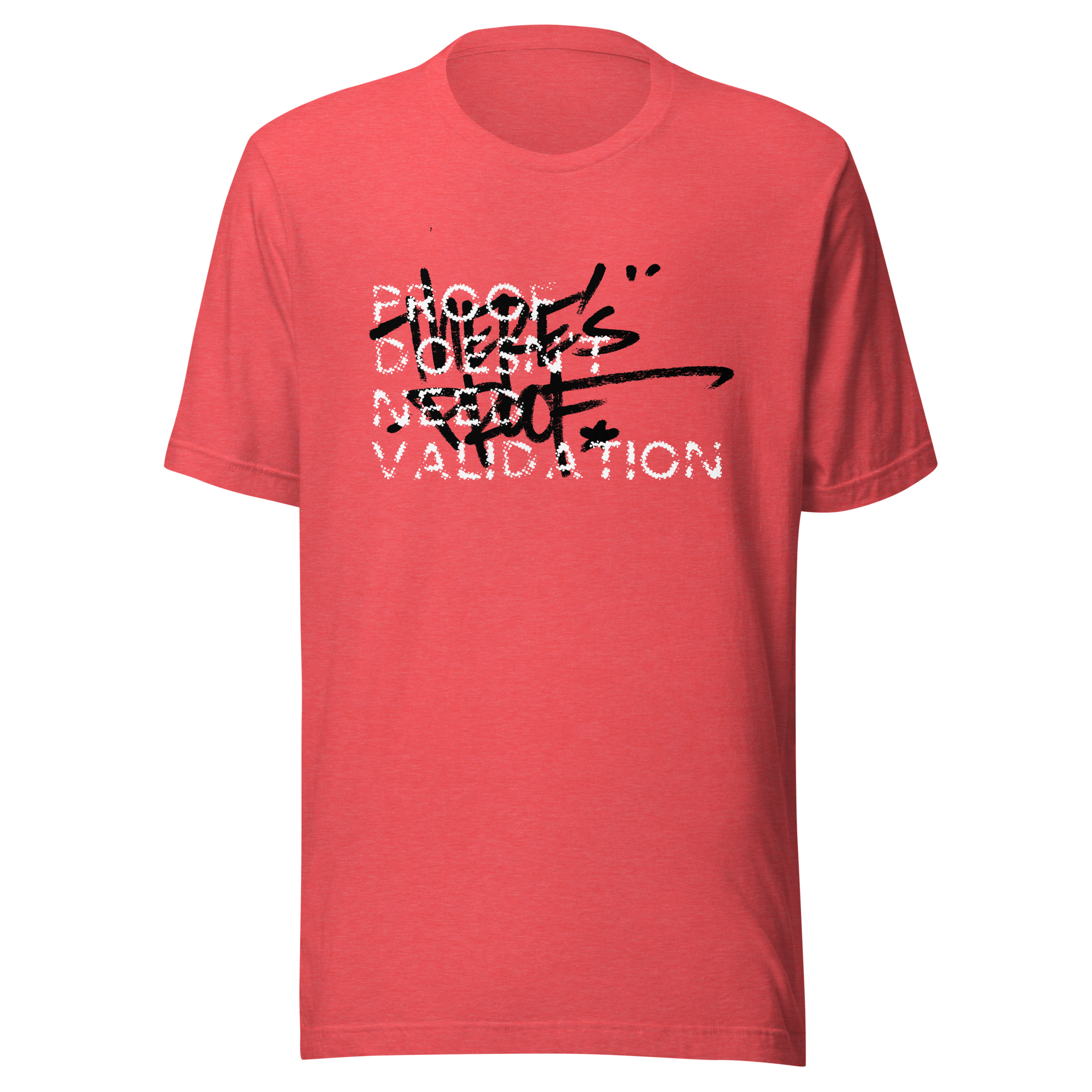Proof Validation Tee