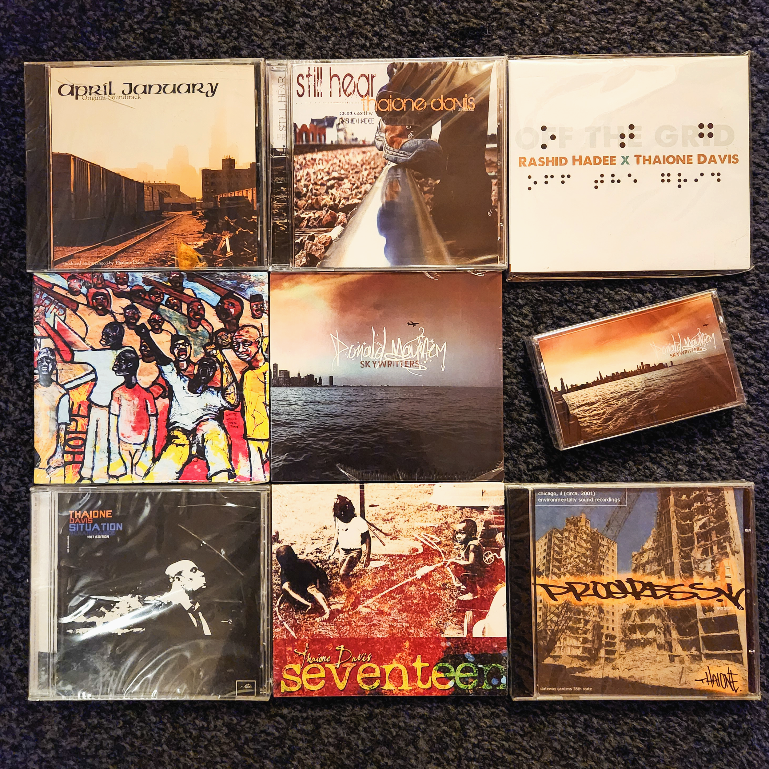 CDS