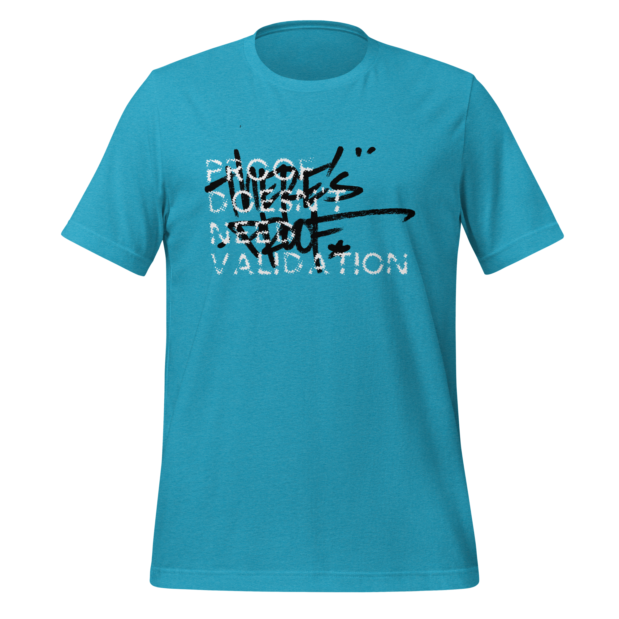 Proof Validation Tee