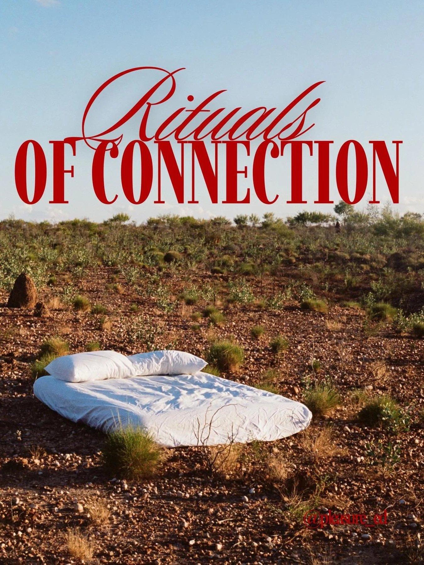 Pleasure Ed, a sexual wellness platform Sam Hetherington consulted on.