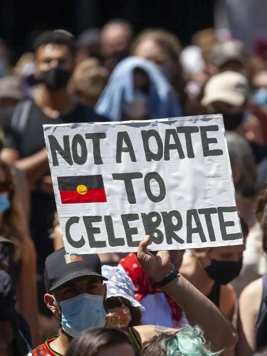  'Not a Date to Celebrate' feature by Sam Hetherington.