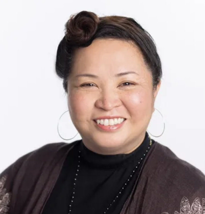 Anna Sarao Legendary Therapist