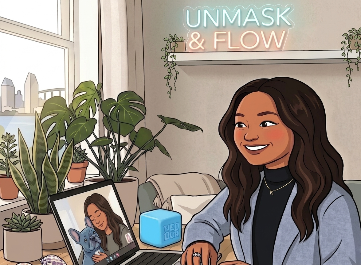 Virtual Individual Therapy