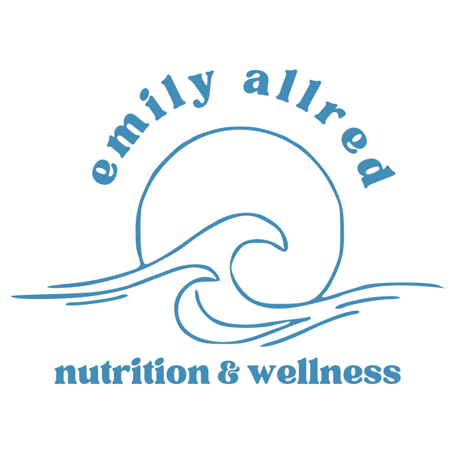        Emily Allred Nutrition &amp; Wellness