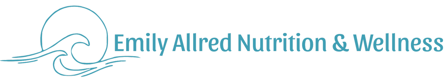        Emily Allred Nutrition &amp; Wellness