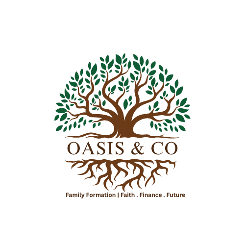 Oasis &amp; Co