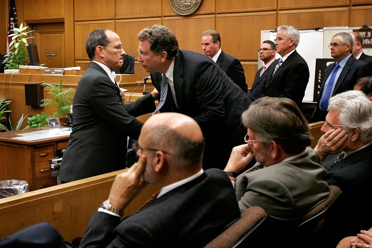 WSJ: Litigation Financing Attracts New Set of Investors