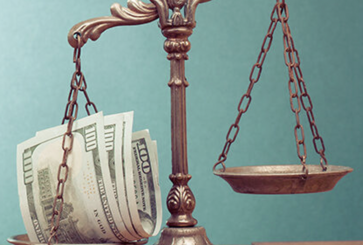 Follow the Money? A Proposed Approach for Disclosure of Litigation Finance Agreements