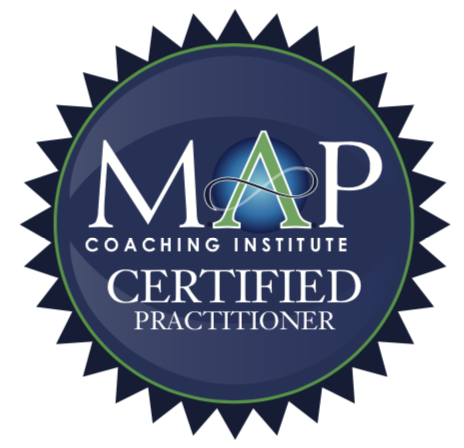 MAP Certified Practitioner