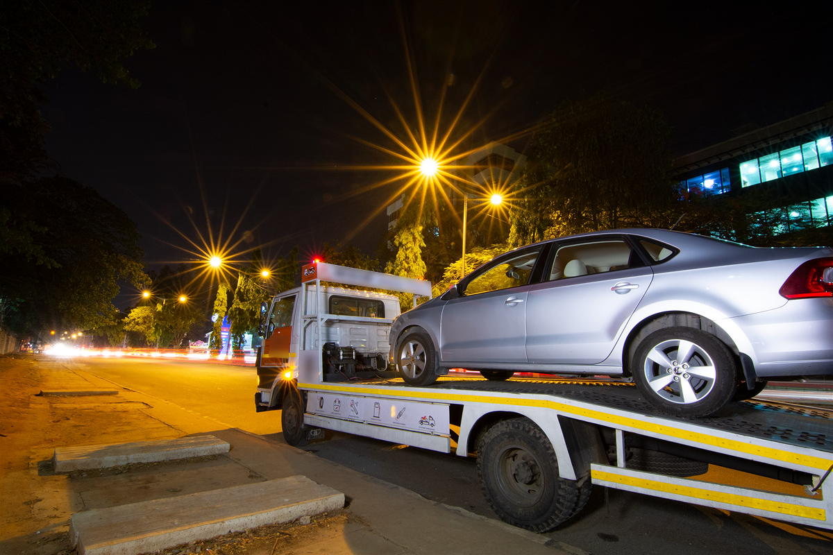 Local vs Long Distance Towing: Which Do You Need?