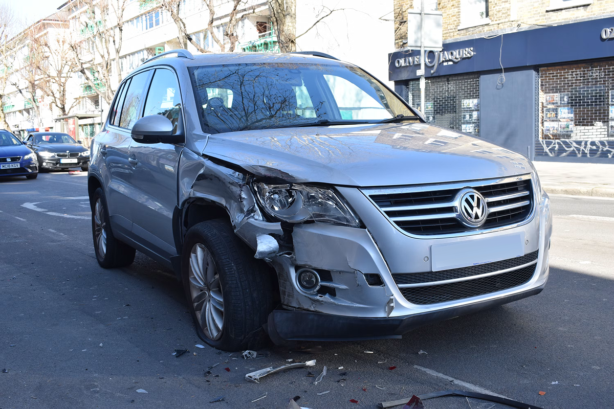 When Should You Call a Tow Truck Instead of Driving a Damaged Car?
