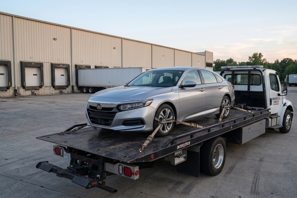 10 Warning Signs Your Vehicle Is No Longer Safe to Drive