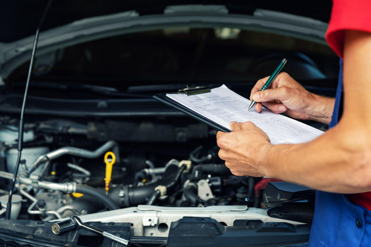 How to Prepare Your Vehicle Before a Long Road Trip