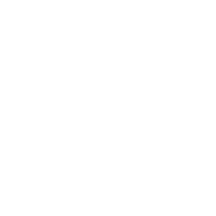 Five white stars on a black background.