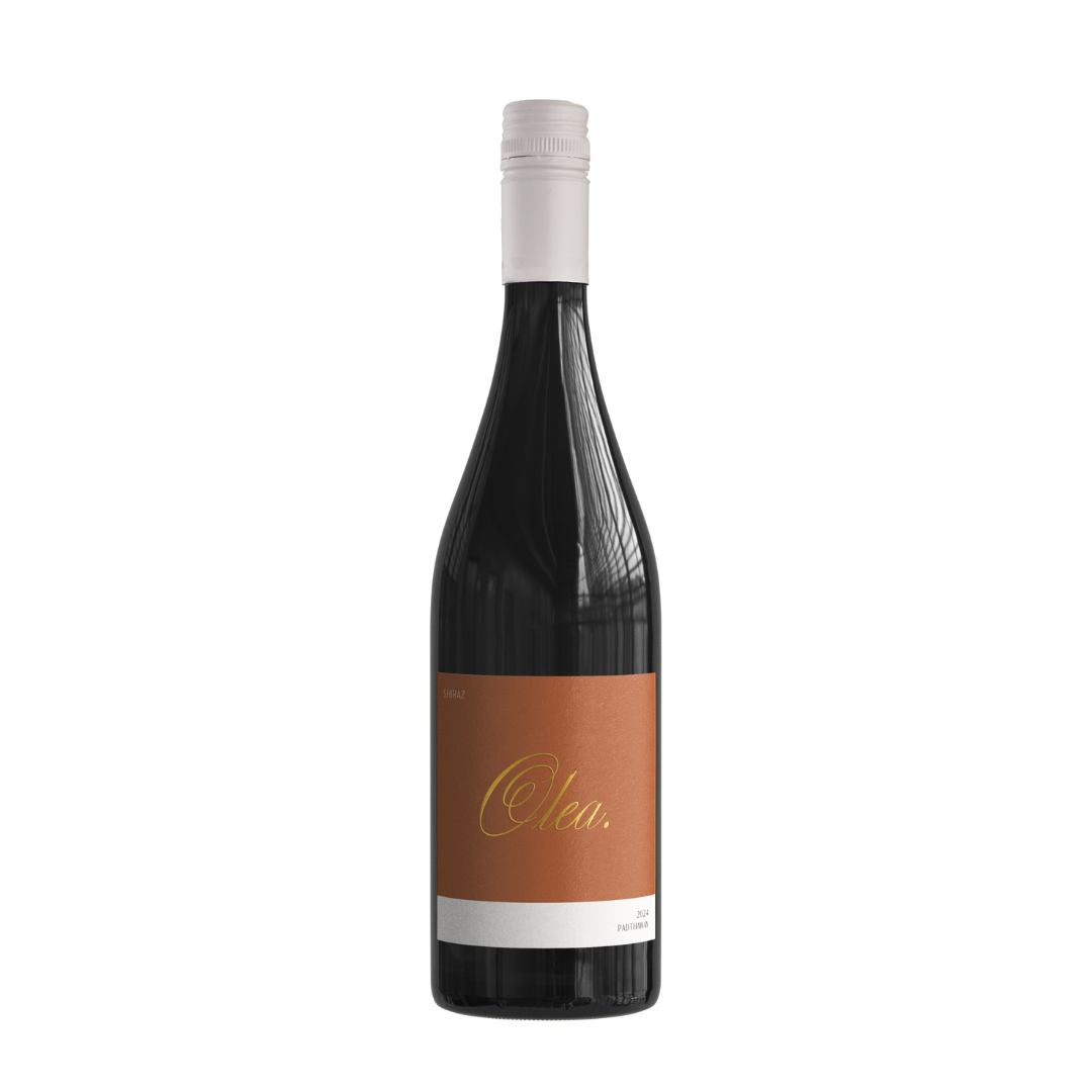Shiraz 2024 Padthaway