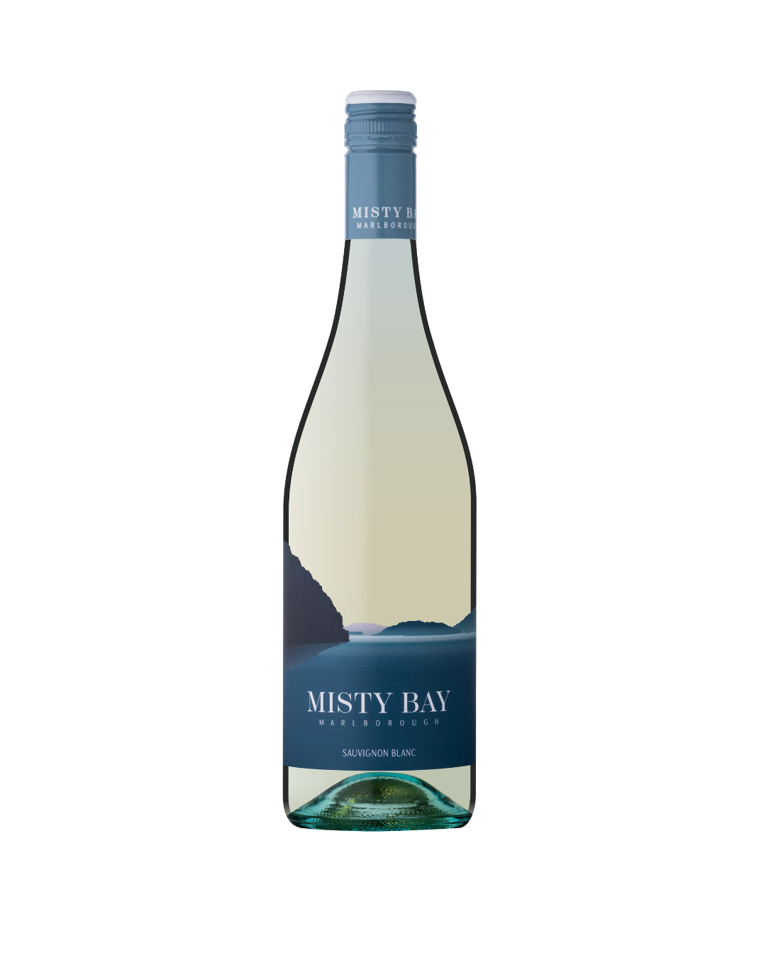 Misty Bay Sauv Blanc 750ml