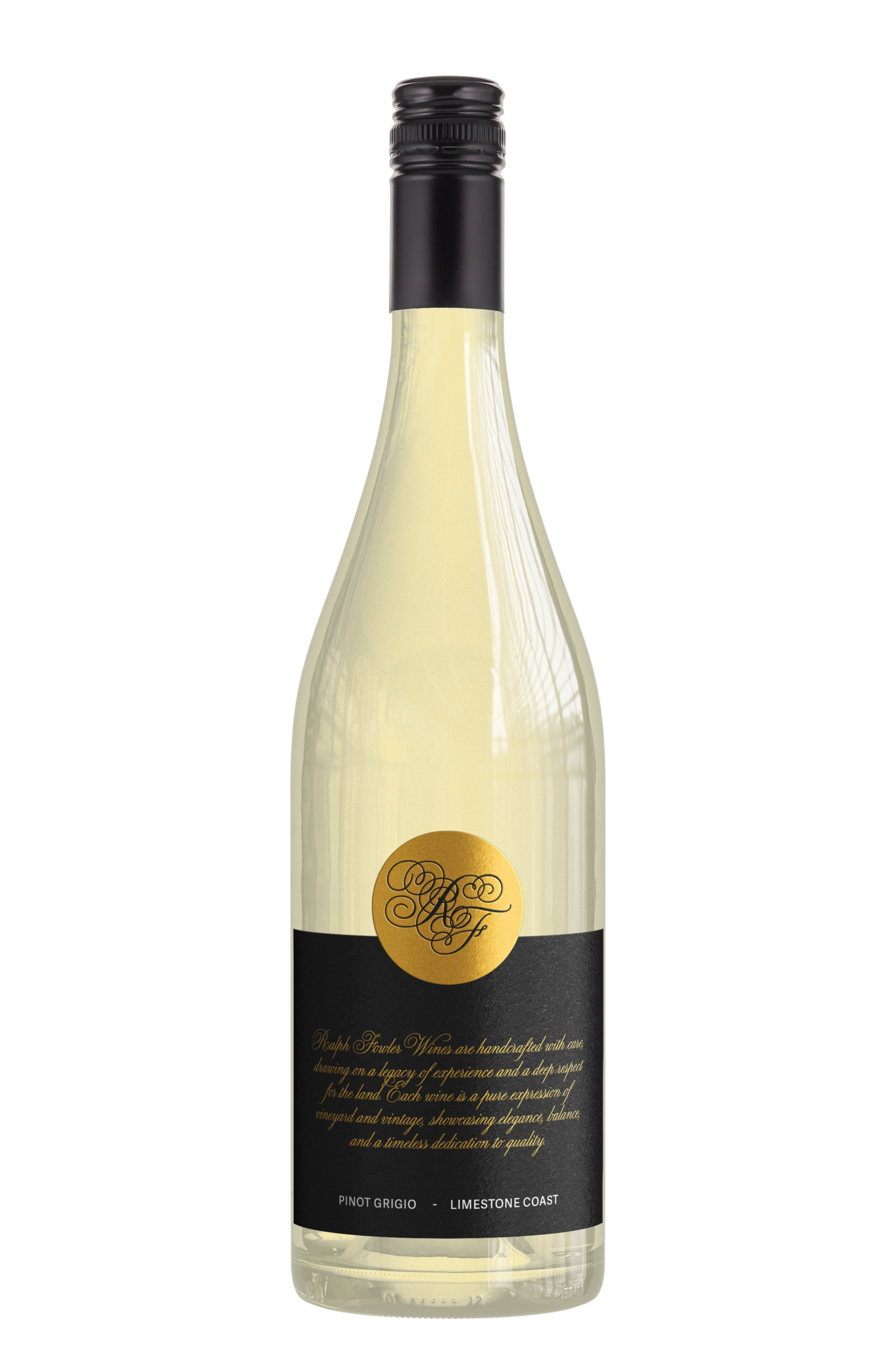 Pinot Grigio 2025 - Limestone Coast