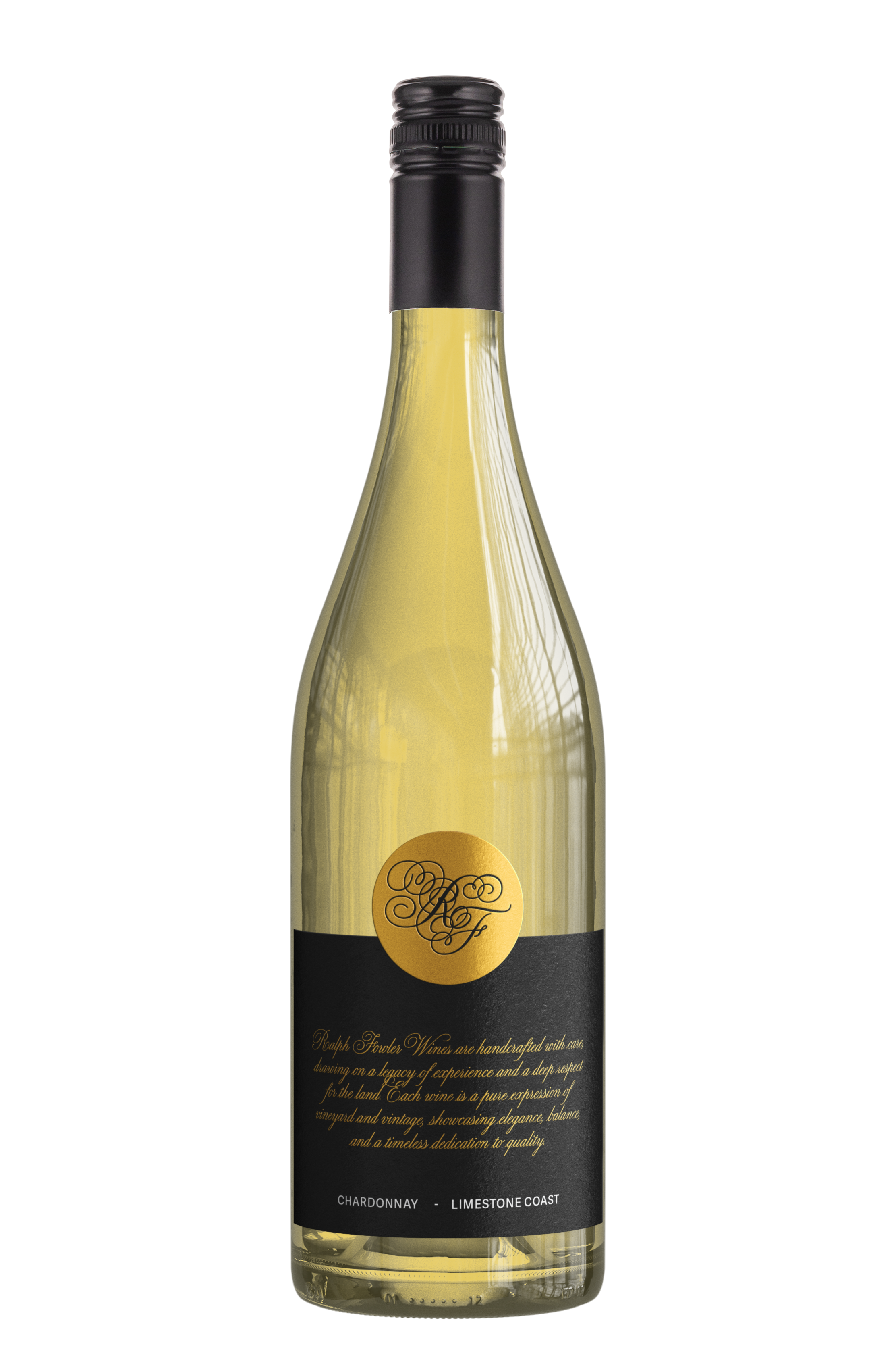 Chardonnay 2025 - Limestone Coast