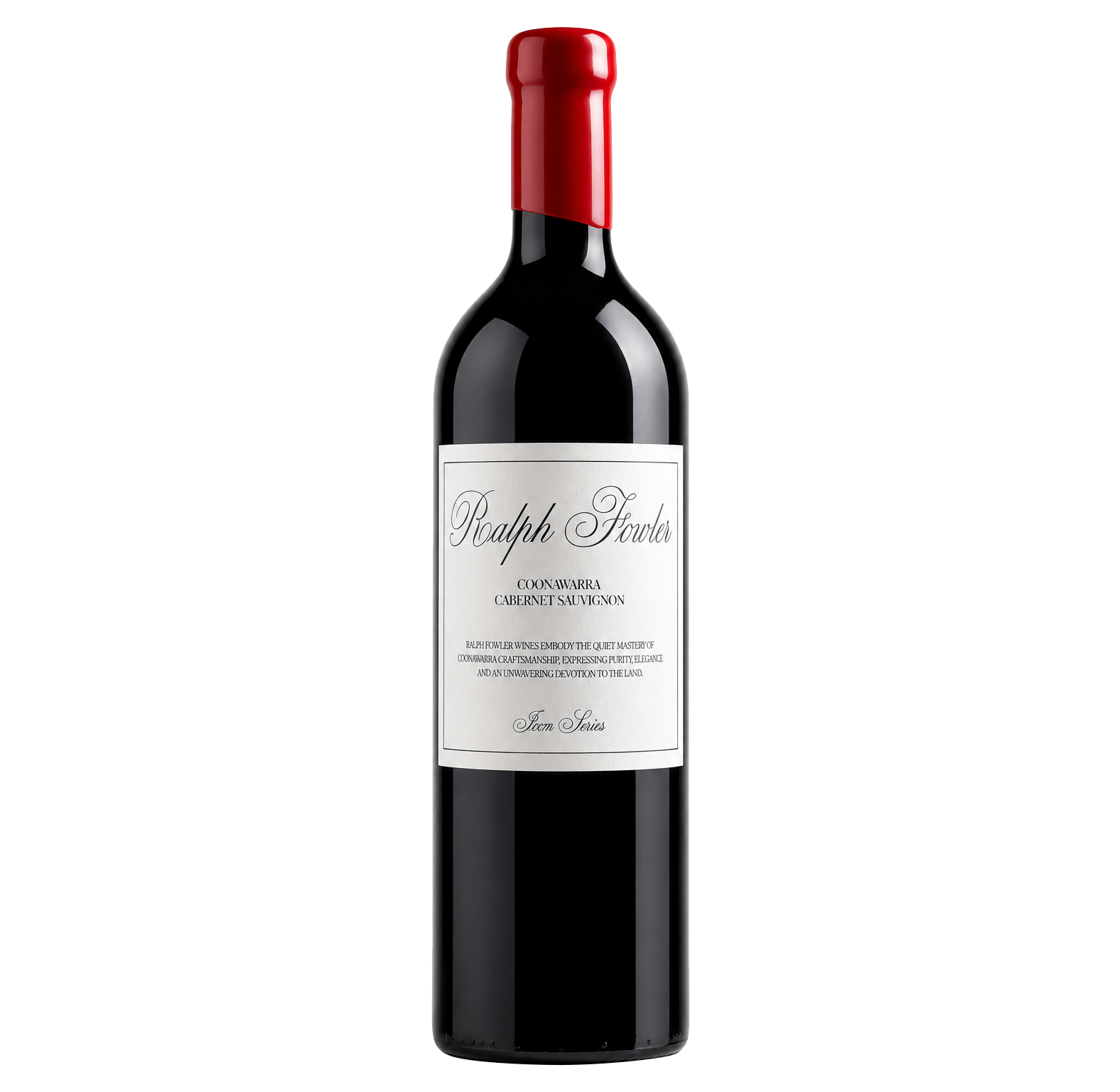 Cabernet Sauvignon 2020 - Icon Series