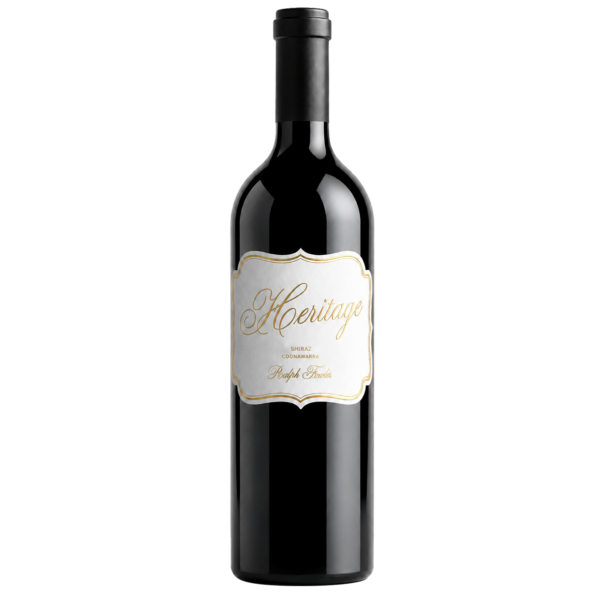 Shiraz Coonawarra 2022 - Heritage Series