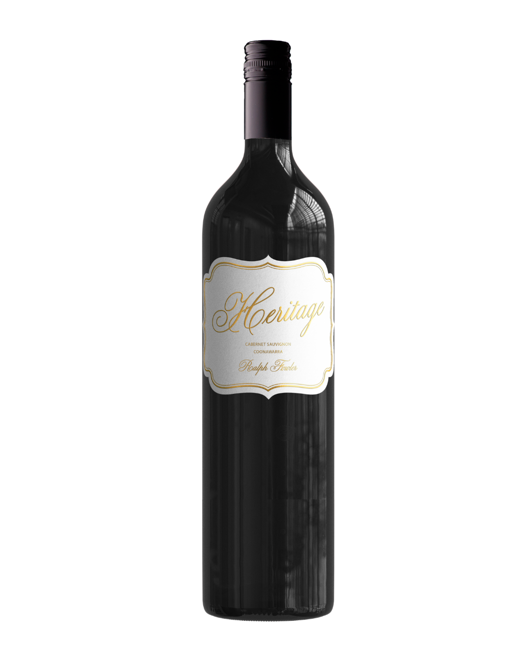 Cabernet Sauvignon 2021 - Heritage Series