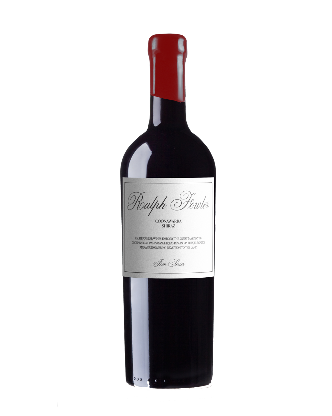 Cabernet Sauvignon 2020 - Icon Series