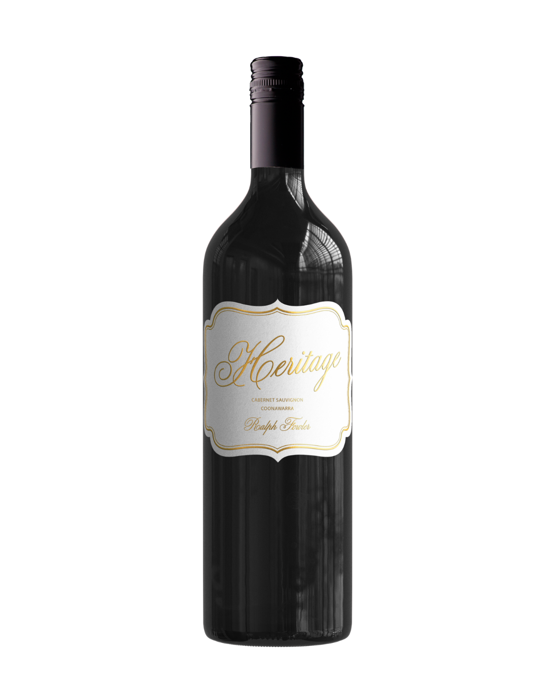 Shiraz Coonawarra 2022 - Heritage Series