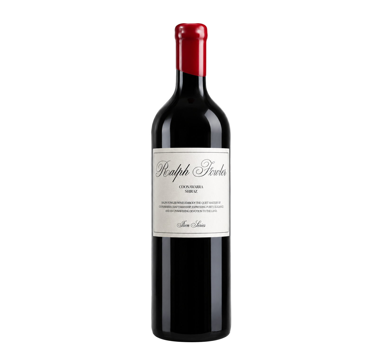 Shiraz 2021 Coonawarra - Icon Series
