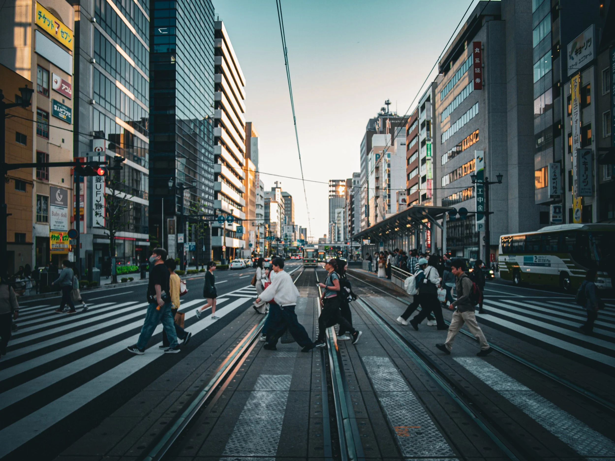 Urban & Street