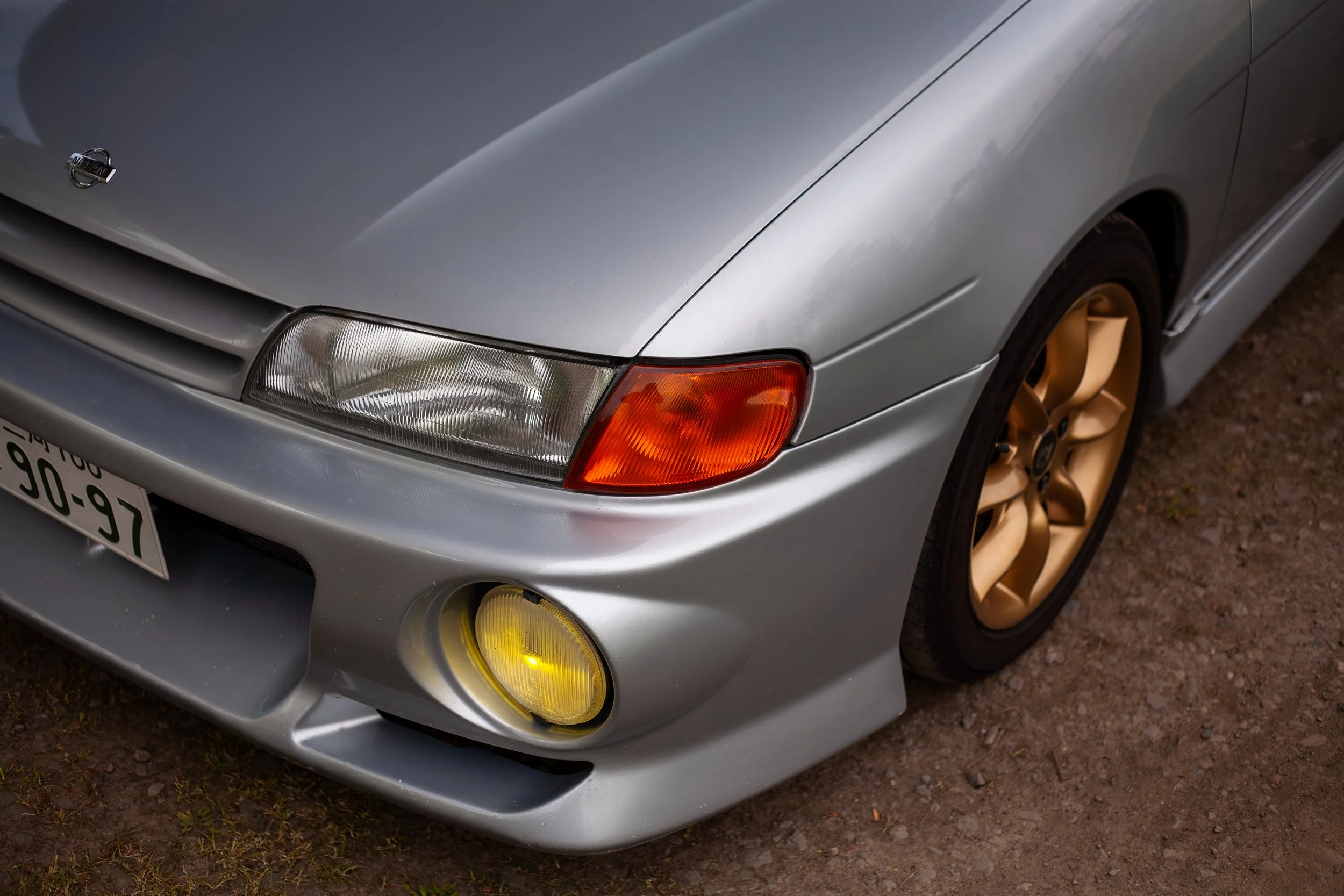 Asphalt Aesthetics
