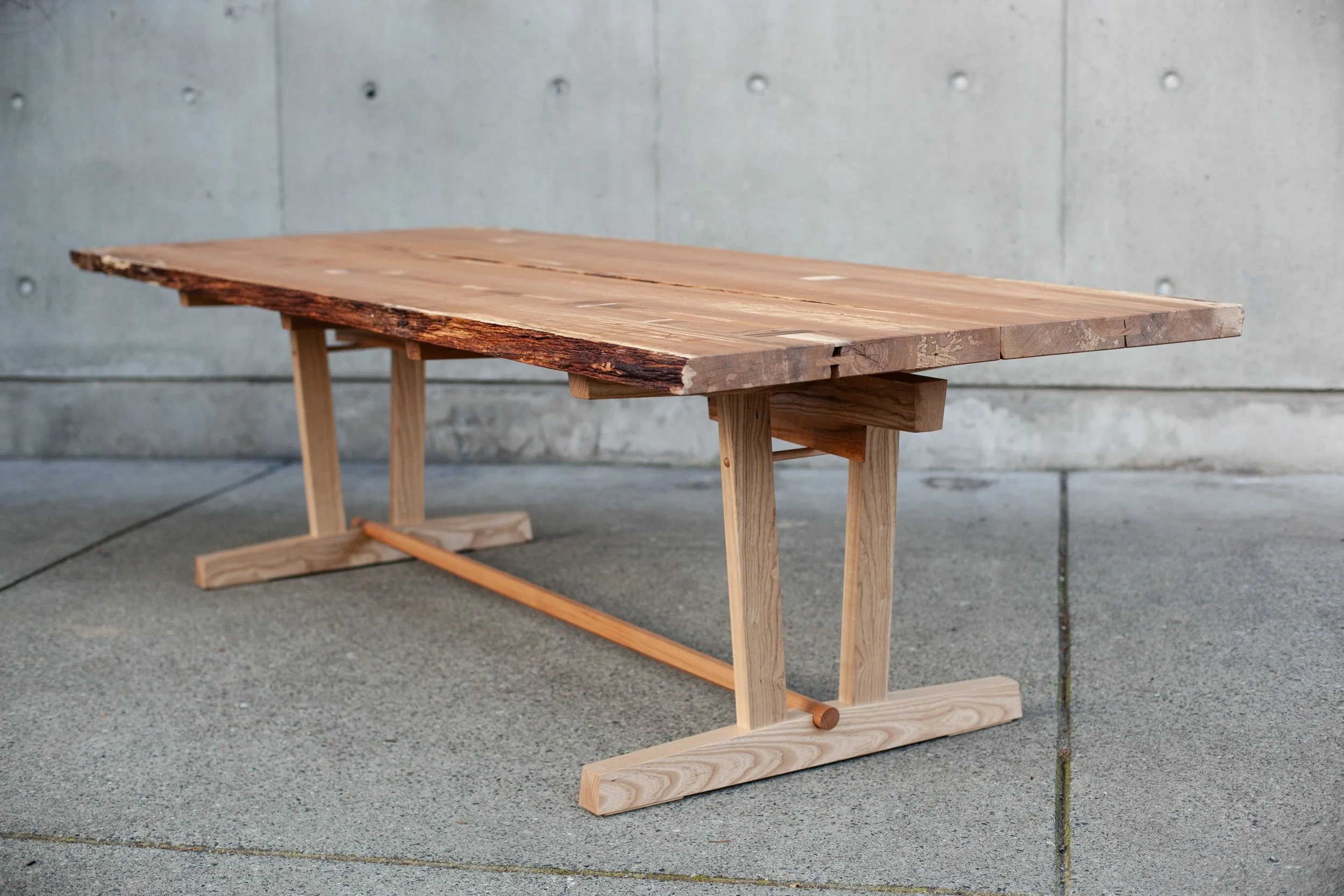 The Table