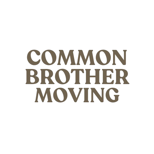 Common Brother Moving