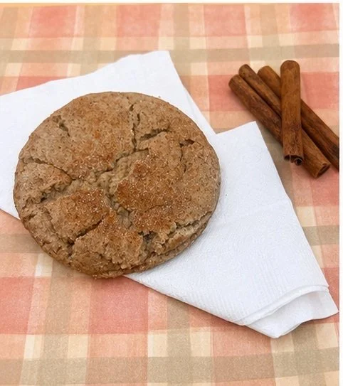 Churro Snickerdoodle