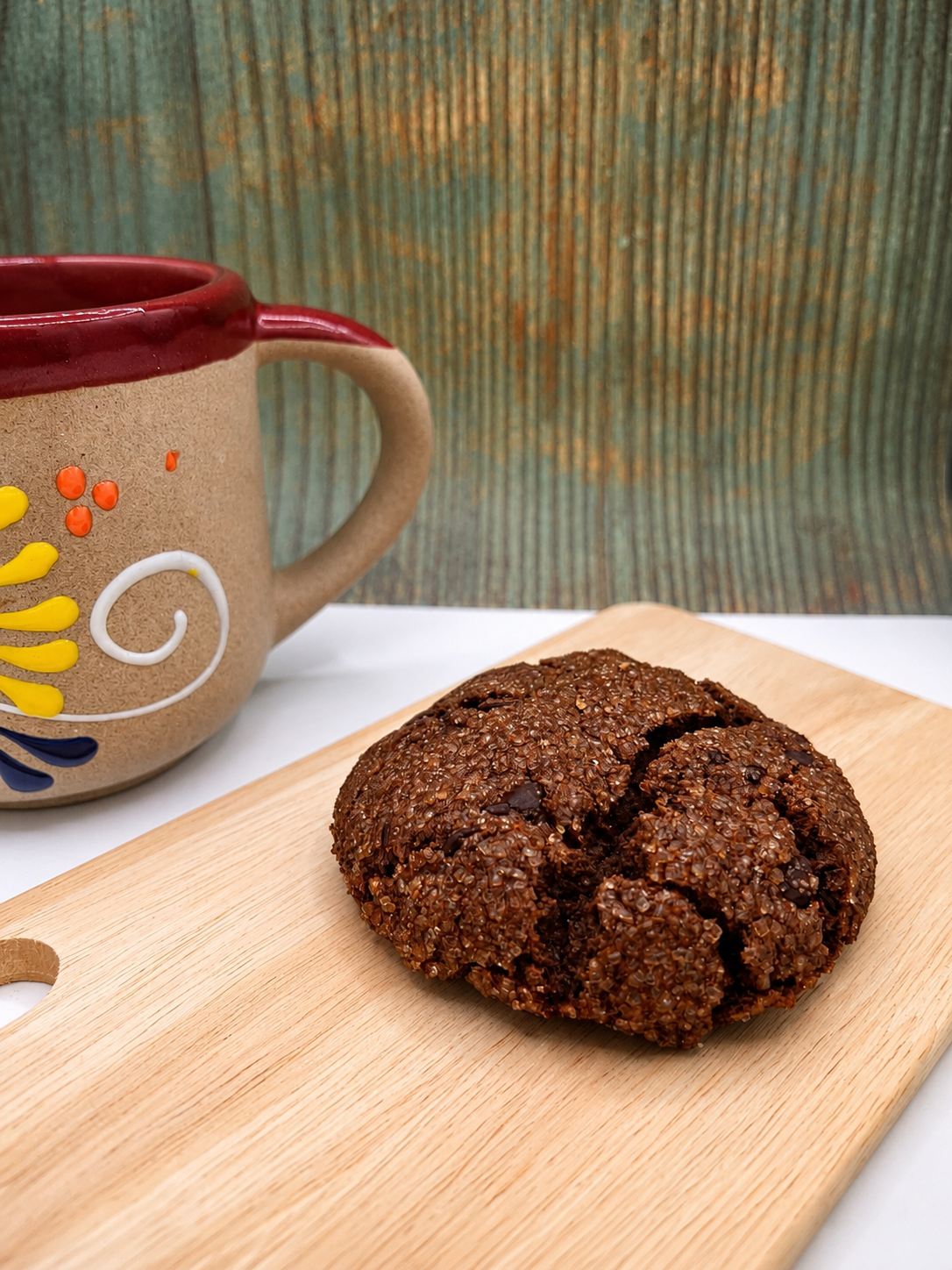 Mexican Hot Chocolate