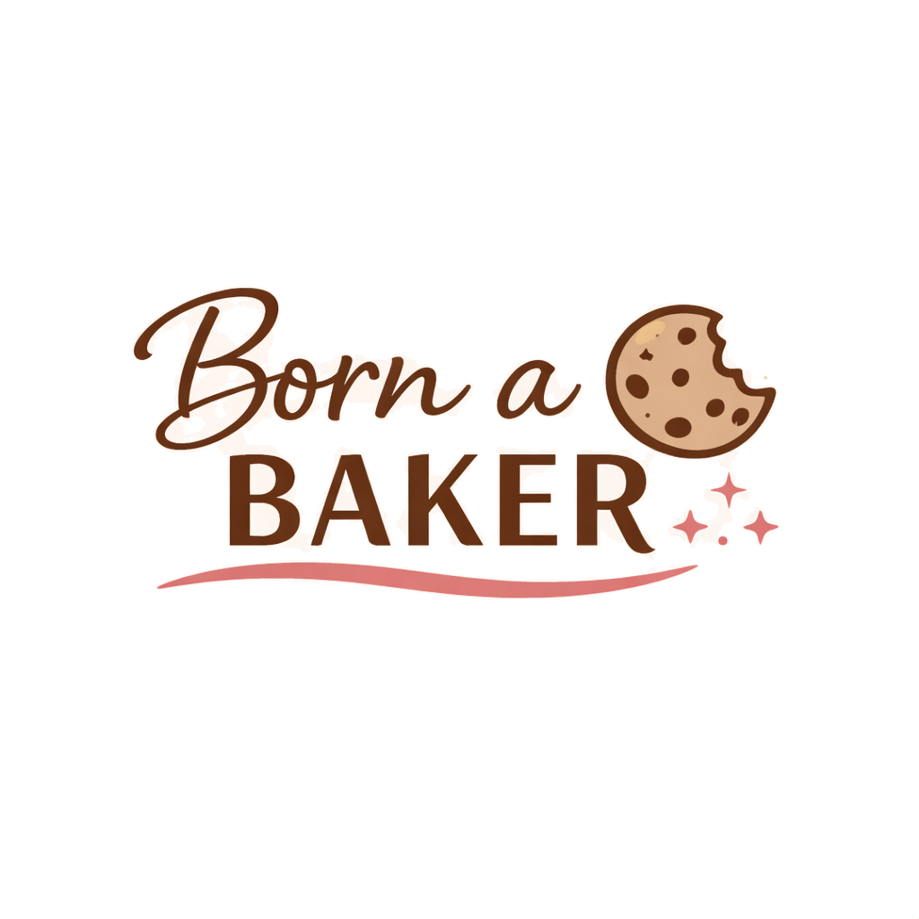 Born A Baker
