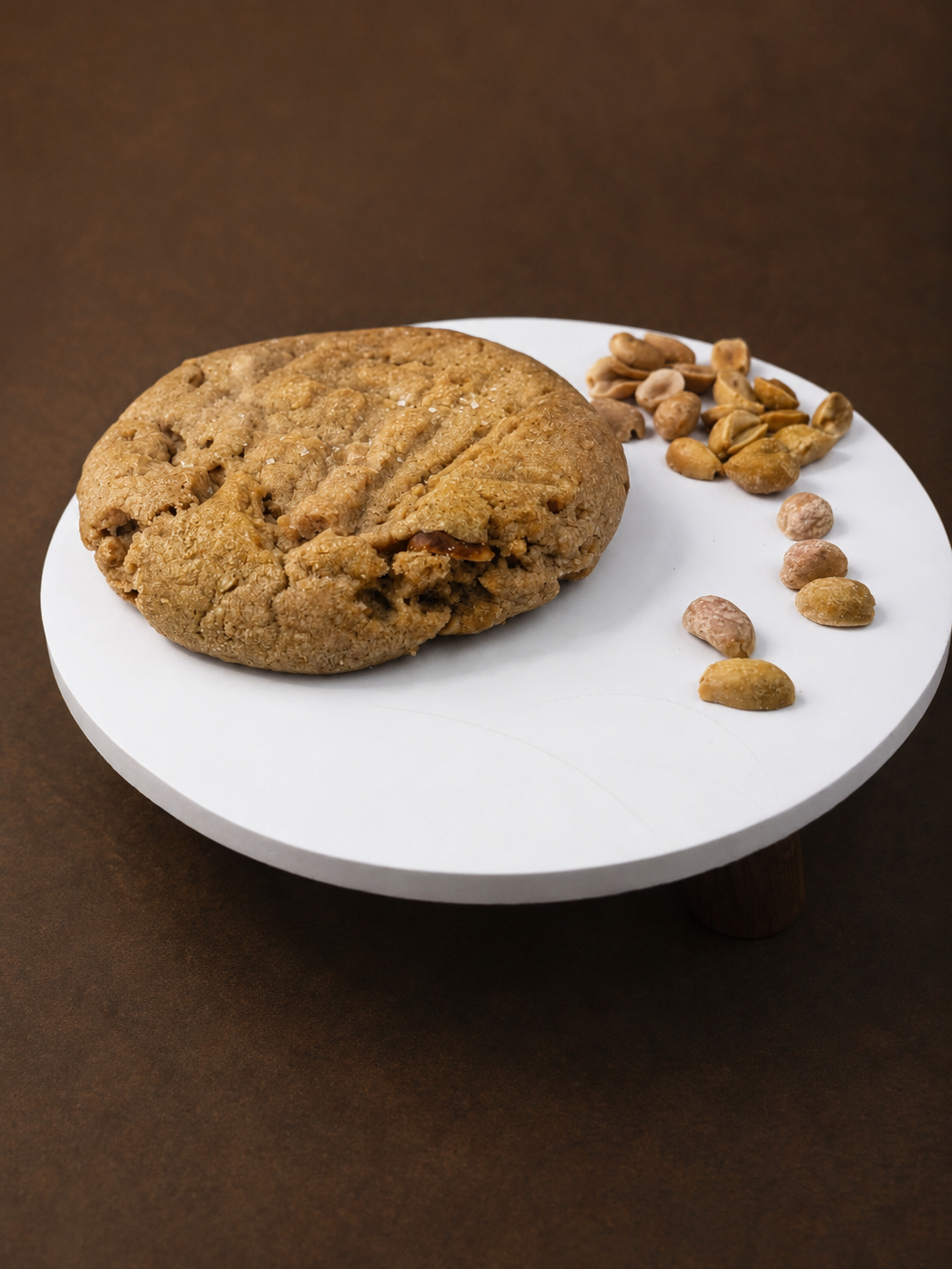 Chunky Peanut Butter