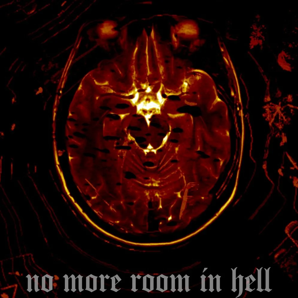 no more room in hell