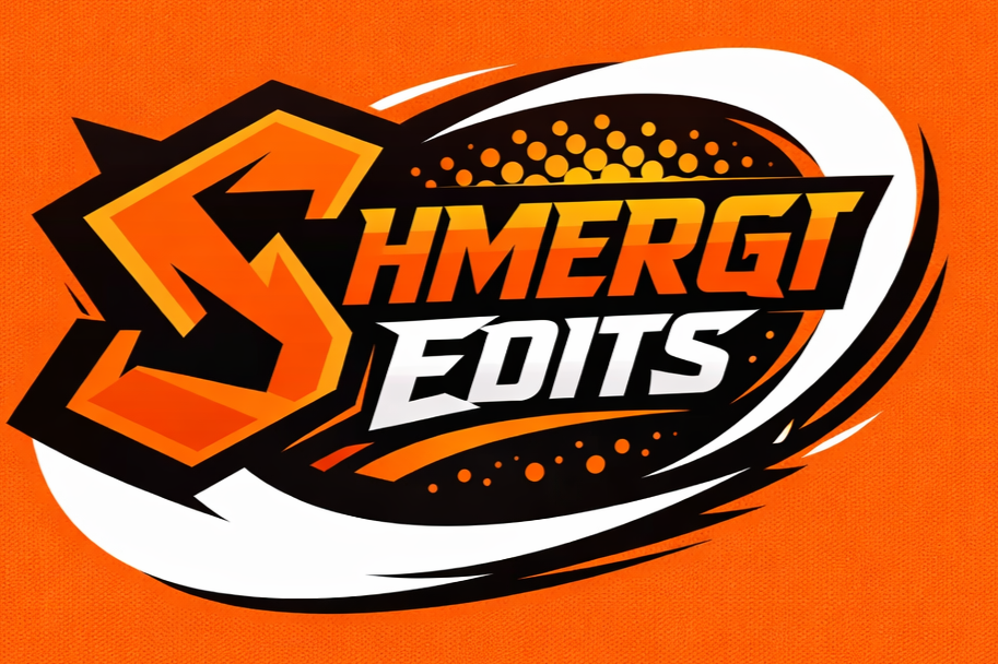 ShmergiEdits