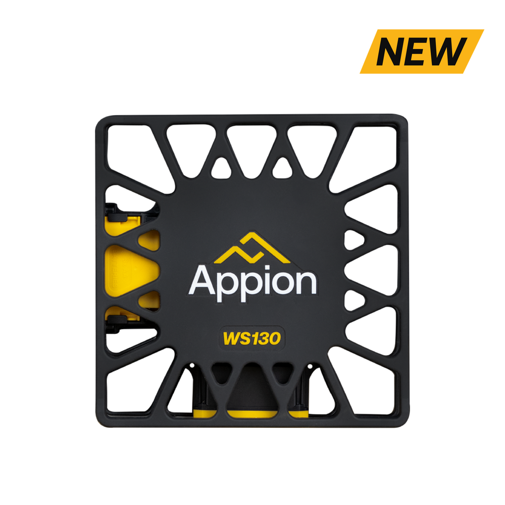 Appion WS130 precision scale