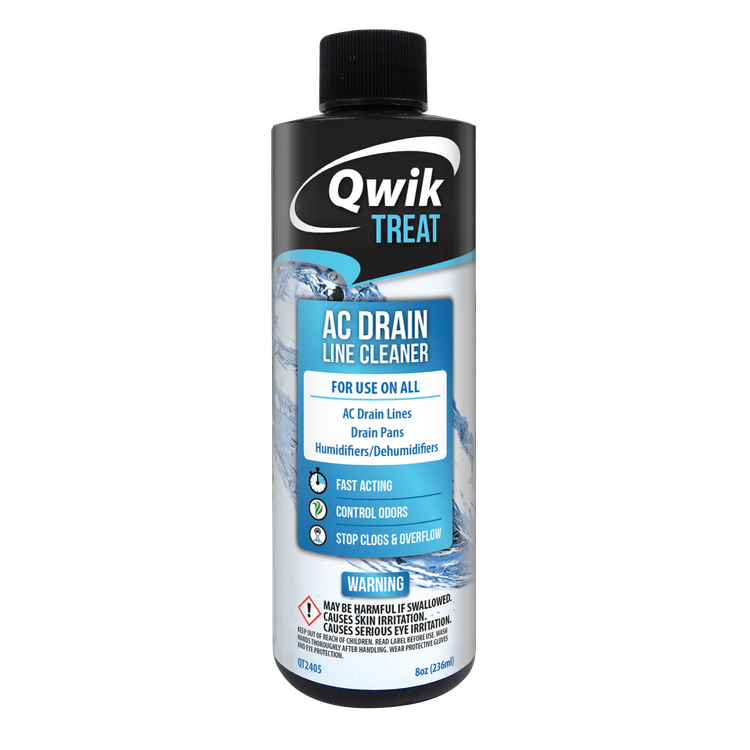 AC Drain Line Cleaner