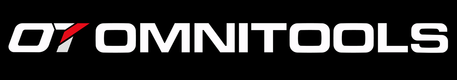Omni Tools | Appion Australia