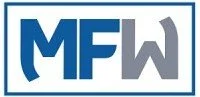 MFW Trade Warehouse logo