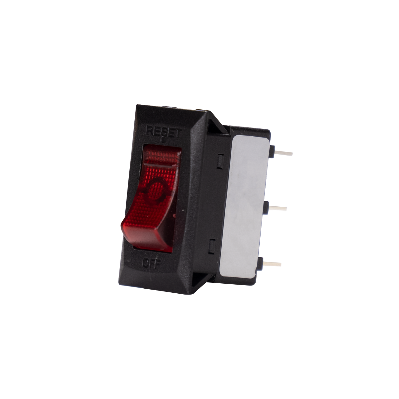 Power Switch w/Breaker