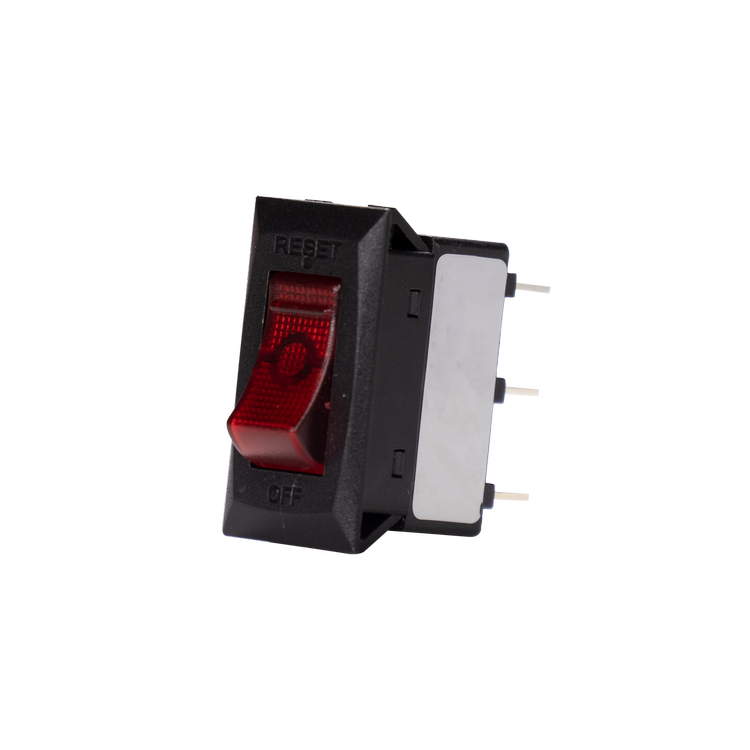 Power Switch w/Breaker