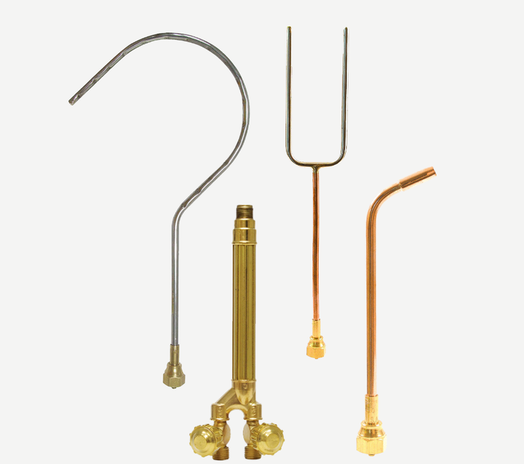 Welding Handles